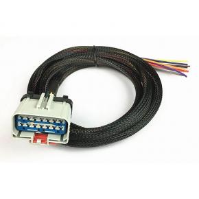 14pin RP1226 Female Connector to Open End Cable