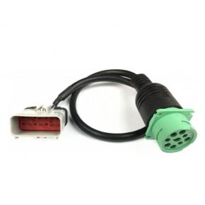 Best Selling 14 Way RP1226 to Type2 J1939 ELD Cable 24