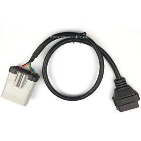 Hot sales  RP1226 to OBD2 Adapter Cable